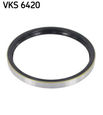 Bague d'étanchéité, roulement de roue